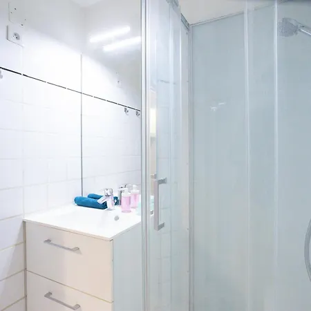 Apartment Cosy Beautiful Heart Of Saint-germain Des Pres *